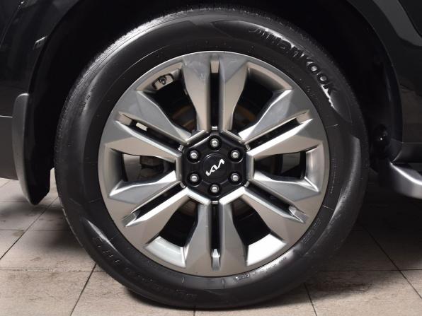 Kia Mohave I Рестайлинг 2 с пробегом 2022 года, цена 5 199 999 рублей, 77574 км, внедорожник, Автокод Объявления