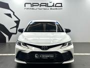 Toyota Camry VIII (XV70) Рестайлинг Ростов-на-Дону  - изображение 20