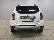 Renault Duster I Рестайлинг Уфа  - изображение 22