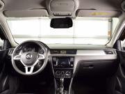 Skoda Rapid I Рестайлинг Кемерово  - изображение 36