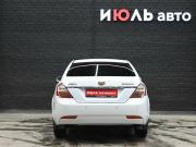 Geely Emgrand EC7 Екатеринбург  - изображение 23