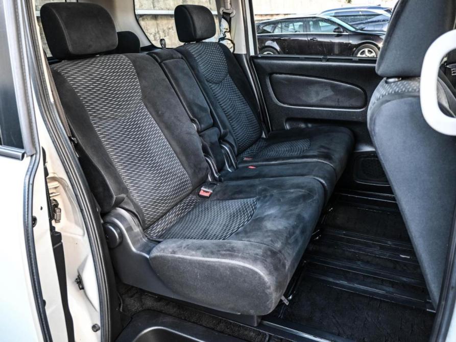 Suzuki Landy II Новороссийск  - изображение 9
