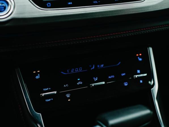 Changan CS75 I с пробегом 2020 года, цена 1 720 000 рублей, 43029 км, внедорожник, Автокод Объявления