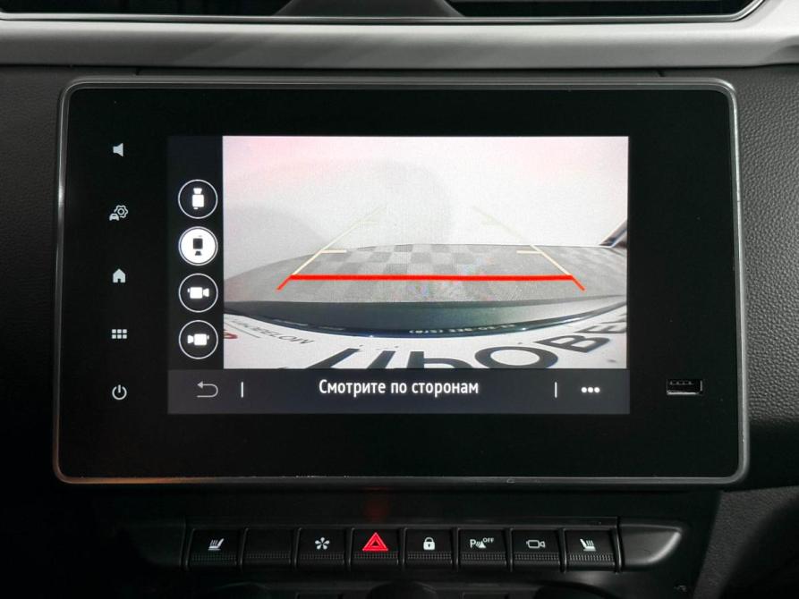 Renault Arkana I Санкт-Петербург  - изображение 17