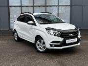 Lada (ВАЗ) XRAY I Ярославль  - изображение 16