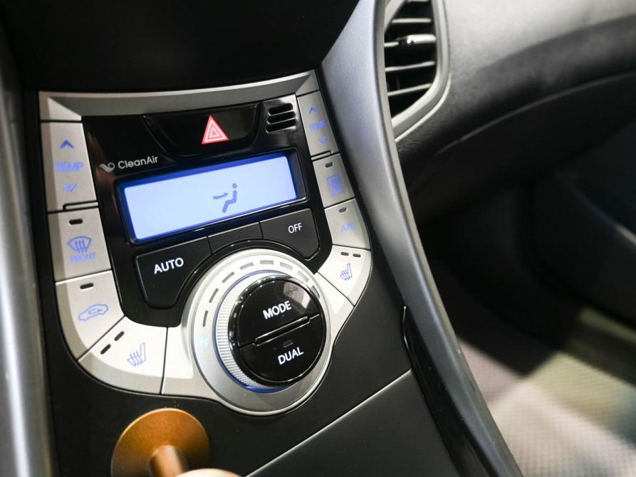 Hyundai Elantra V (MD) Ростов-на-Дону  - изображение 21