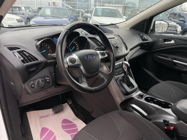 Ford Kuga II с пробегом 2014 года, цена 1 235 000 рублей, 193600 км, внедорожник, Автокод Объявления