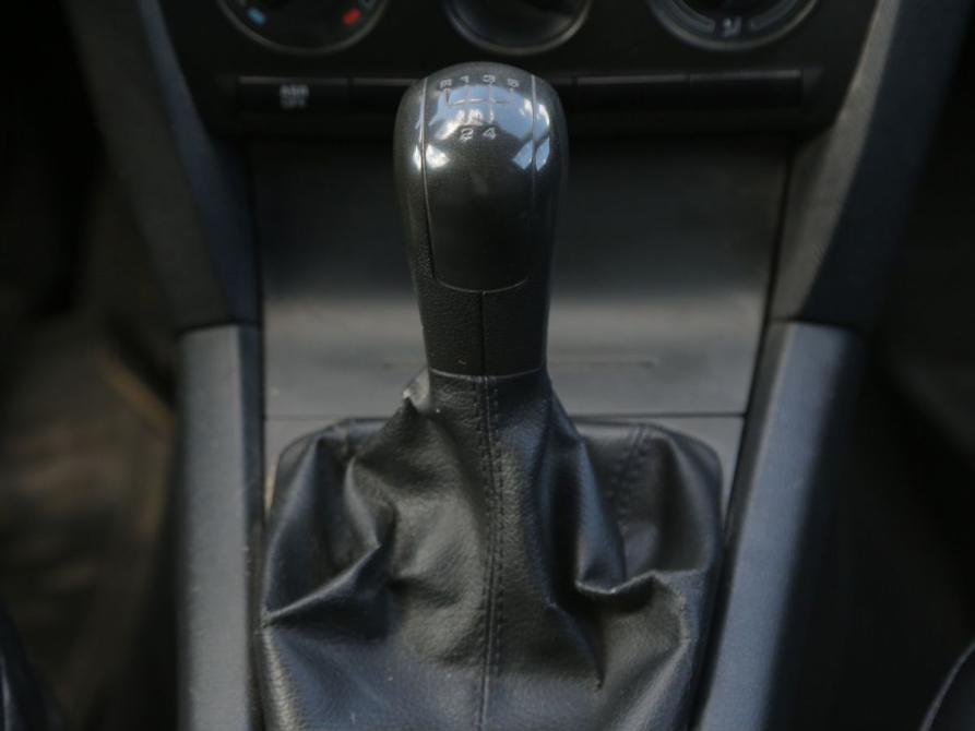 Skoda Octavia II (A5) Рестайлинг Иваново  - изображение 13