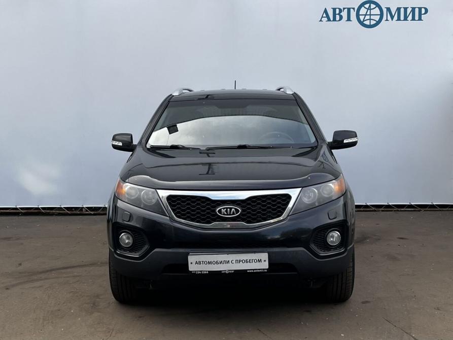 Kia Sorento II Москва  - изображение 2