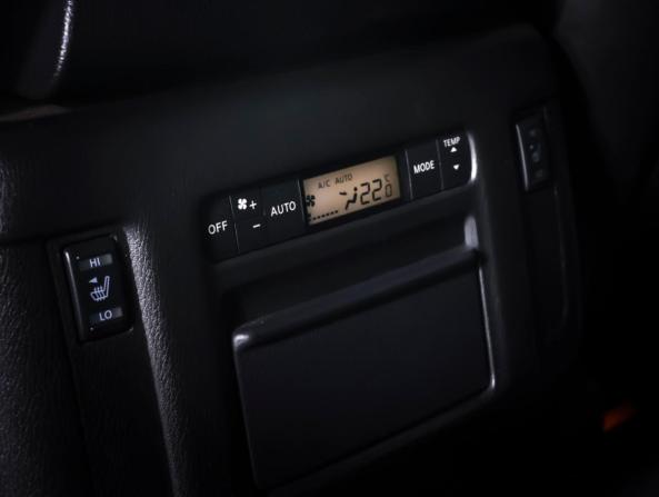 Infiniti QX80 I Рестайлинг с пробегом 2014 года, цена 2 445 000 рублей, 256270 км, внедорожник, Автокод Объявления