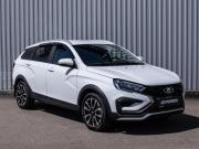 Lada (ВАЗ) Vesta I Рестайлинг (NG) Сочи  - изображение 25