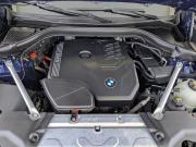 BMW X3 III (G01) Москва  - изображение 42