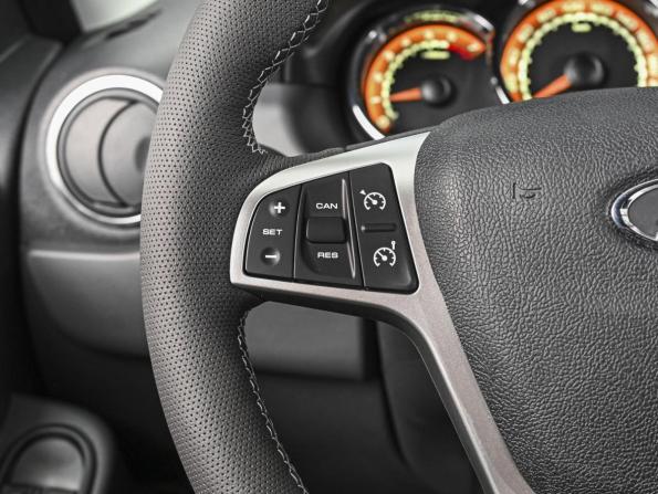 Lada (ВАЗ) Largus I Рестайлинг с пробегом 2026 года, цена 1 830 000 рублей, 11 км, универсал, Автокод Объявления