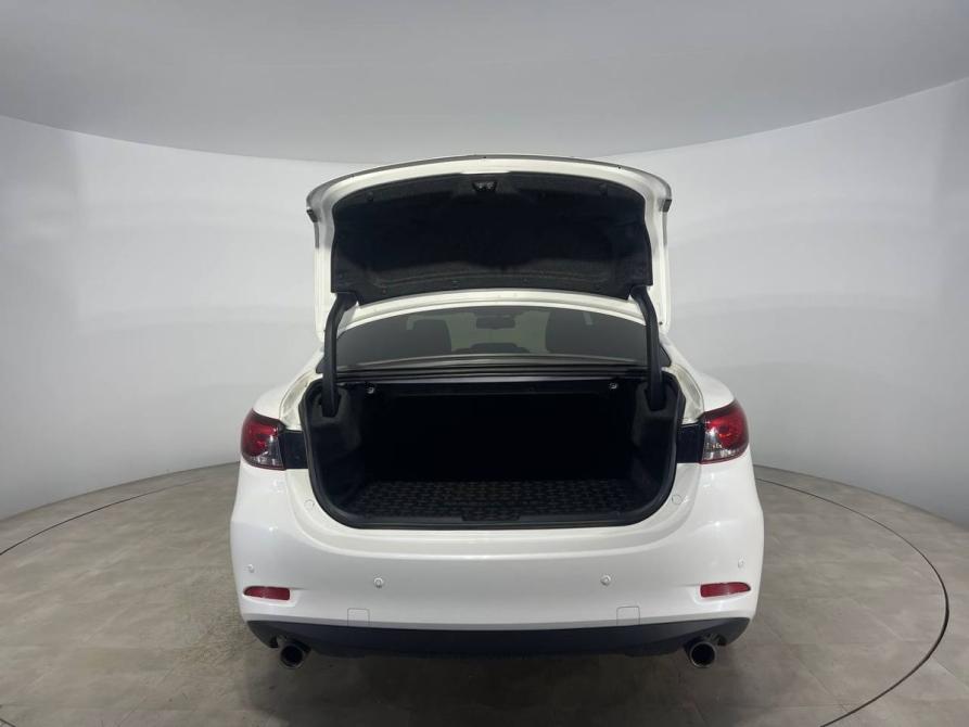 Mazda 6 III (GJ) Рестайлинг Санкт-Петербург  - изображение 9
