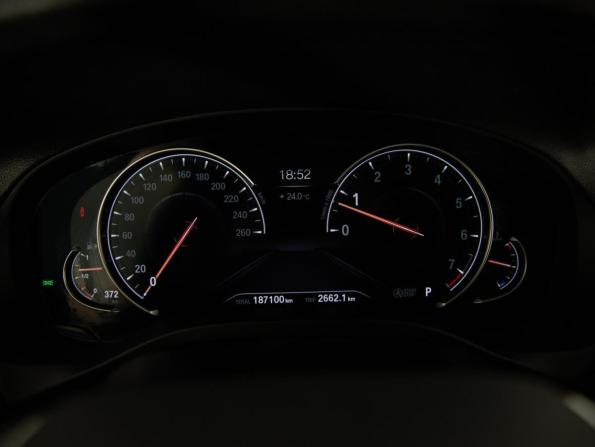 BMW X4 II (G02) с пробегом 2019 года, цена 3 175 000 рублей, 187098 км, внедорожник, Автокод Объявления