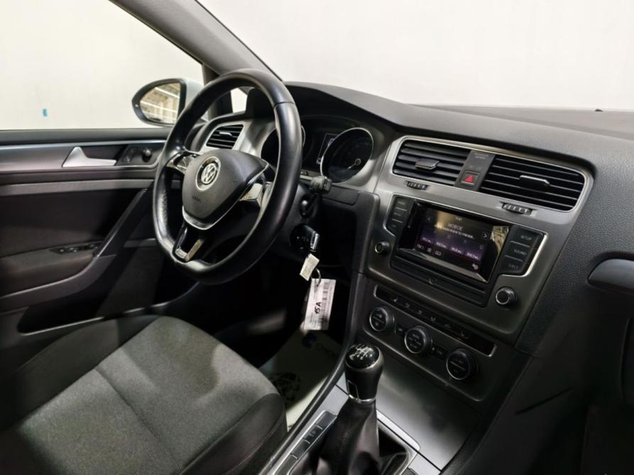 Volkswagen Golf VII Курск  - изображение 5