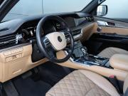 Kia Mohave I Рестайлинг 2 Москва  - изображение 50