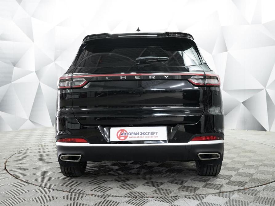 Chery Tiggo 7 Pro Max I Рестайлинг Ульяновск  - изображение 4