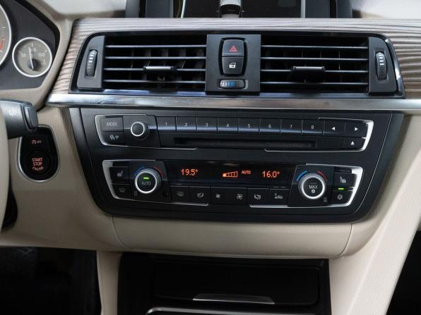 BMW 3 серии VI (F3x) с пробегом 2012 года, цена 2 050 000 рублей, 142291 км, седан, Автокод Объявления