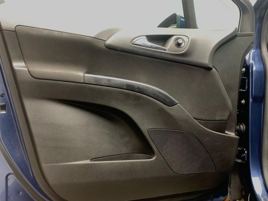 Opel Meriva B Мурманск  - изображение 15