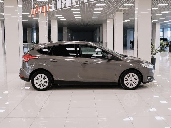 Ford Focus III Рестайлинг с пробегом 2019 года, цена 1 006 000 рублей, 184206 км, хэтчбек, Автокод Объявления