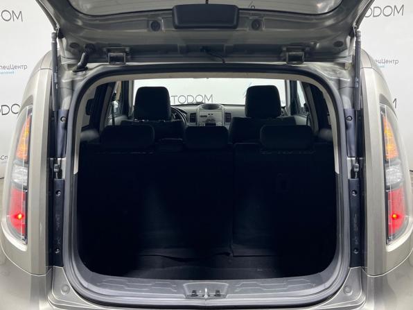 Kia Soul I с пробегом 2011 года, цена 875 000 рублей, 153952 км, хэтчбек, Автокод Объявления