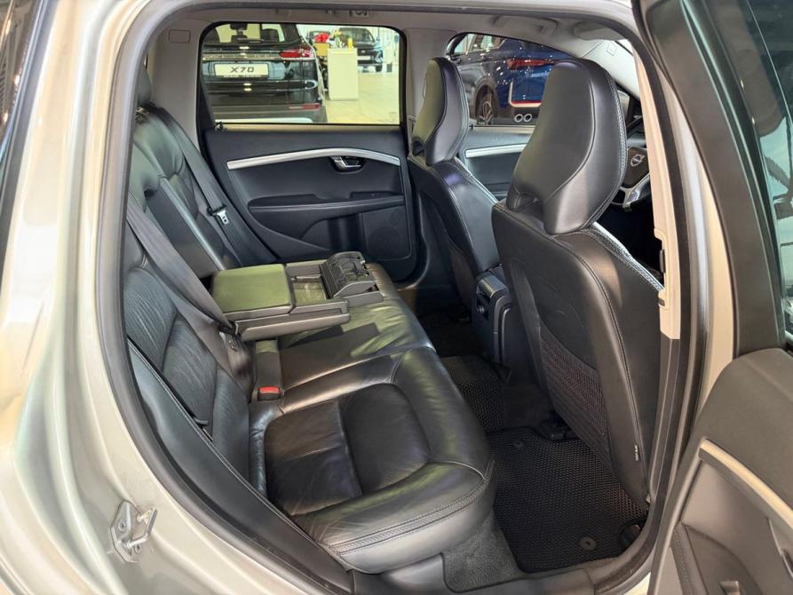 Volvo XC70 II Москва  - изображение 32