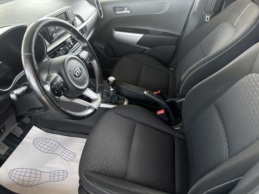 Kia Picanto III Волгоград  - изображение 9