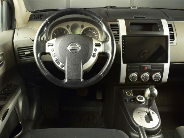 Nissan X-Trail II с пробегом 2007 года, цена 1 022 999 рублей, 224041 км, внедорожник, Автокод Объявления