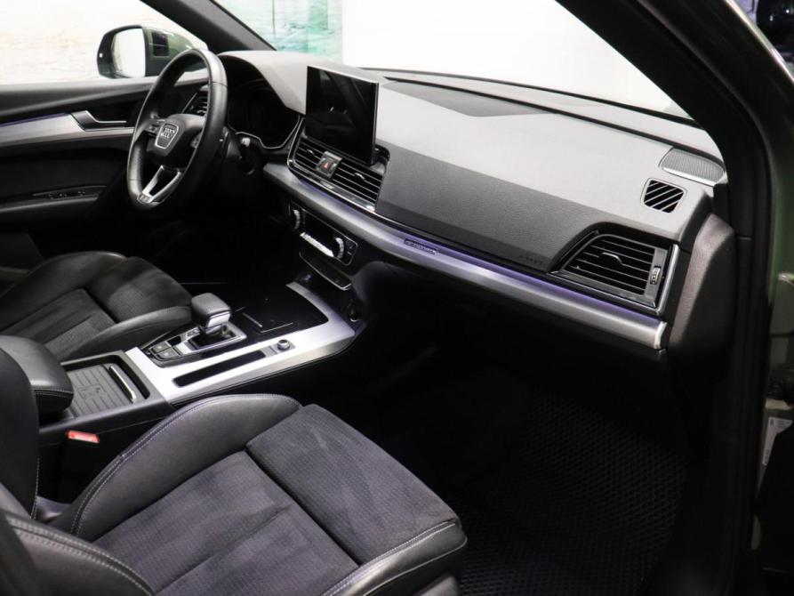 Audi Q5 II (FY) Рестайлинг Химки  - изображение 8
