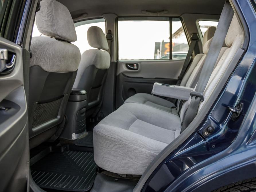 Hyundai Santa Fe Classic Волгоград  - изображение 28