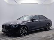 Mercedes-Benz E-Класс V (W213 S213 C238) Рестайлинг Москва  - изображение 19