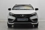Lada (ВАЗ) Vesta I Рестайлинг (NG) Москва  - изображение 19