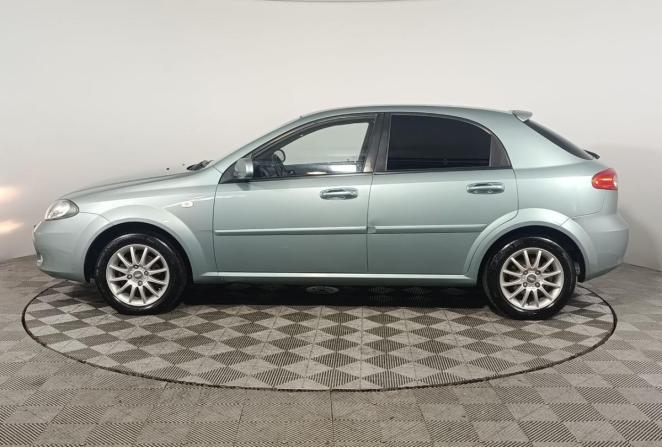 Chevrolet Lacetti I с пробегом 2008 года, цена 460 000 рублей, 208545 км, хэтчбек, Автокод Объявления