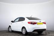 Kia Rio III Пермь  - изображение 28