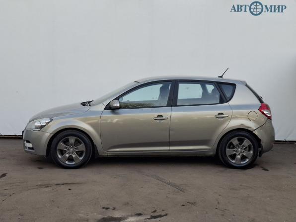 Kia Ceed I Рестайлинг с пробегом 2010 года, цена 450 000 рублей, 320056 км, хэтчбек, Автокод Объявления