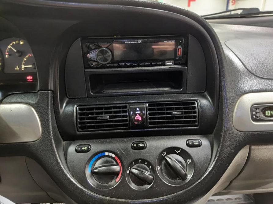 Chevrolet Rezzo Казань  - изображение 18