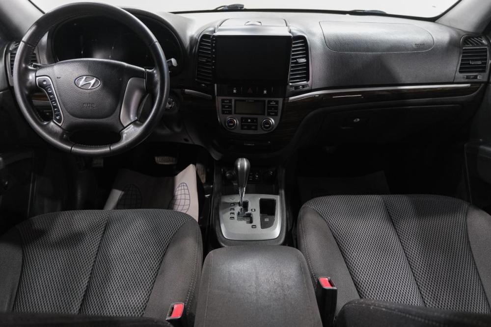 Hyundai Santa Fe II Рестайлинг Новокузнецк  - изображение 14