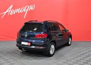 Volkswagen Tiguan I Рестайлинг Вологда  - изображение 23