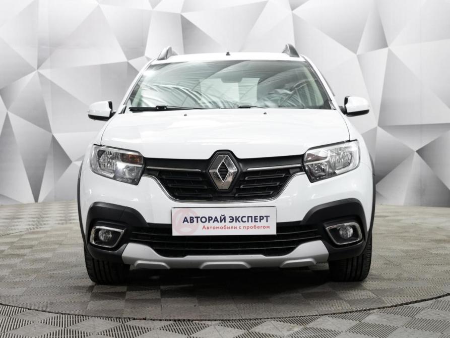 Renault Sandero II Рестайлинг Ульяновск  - изображение 8