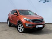 Kia Sportage III Москва  - изображение 16