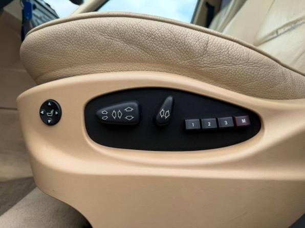 BMW X3 I (E83) с пробегом 2005 года, цена 745 000 рублей, 217100 км, внедорожник, Автокод Объявления