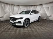 Geely Monjaro I Москва  - изображение 21
