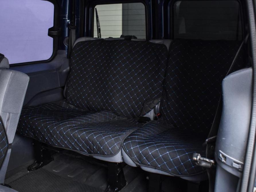 Ford Tourneo Connect I Рестайлинг Краснодар  - изображение 12