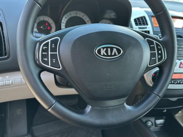 Kia Ceed I с пробегом 2009 года, цена 699 000 рублей, 148256 км, хэтчбек, Автокод Объявления