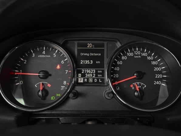 Nissan Qashqai I Рестайлинг с пробегом 2012 года, цена 965 700 рублей, 219923 км, внедорожник, Автокод Объявления