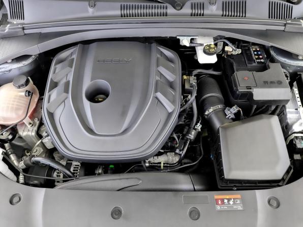 Geely Preface I с пробегом 2024 года, цена 2 595 000 рублей, 34621 км, седан, Автокод Объявления