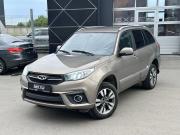 Chery Tiggo 3 I Санкт-Петербург  - изображение 4