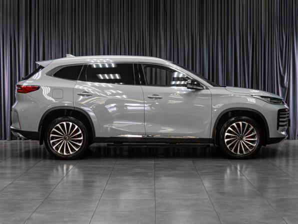 Exeed TXL I Рестайлинг с пробегом 2023 года, цена 2 729 000 рублей, 53128 км, внедорожник, Автокод Объявления