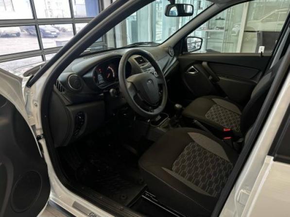 Lada (ВАЗ) Granta I Рестайлинг с пробегом 2025 года, цена 1 083 000 рублей, 20439 км, универсал, Автокод Объявления